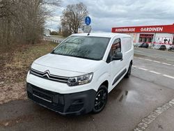 Weiß Gebraucht 2019 Citroën Berlingo Van / Kleinbus | 5.999 €