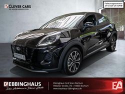 Grau Gebraucht 2024 Ford Puma Titanium SUV | 20.999 € (Fairer Preis)