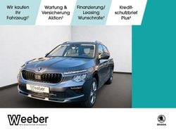 Grau Neu 2026 Skoda Kamiq Selection SUV | 33.499 € (Teuer)