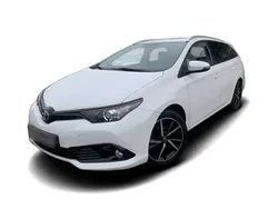 Toyota Auris Touring Sports
