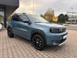 Blau Neu 2025 Fiat Grande Panda Icon SUV | 24.490 € (Fairer Preis)