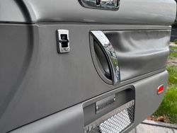 Silber Gebraucht 2000 VW Beetle Kleinwagen | 2.800 € (Fairer Preis)