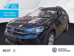 Schwarz Gebraucht 2024 VW Taigo Life SUV | 18.699 € (Fairer Preis)