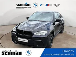 Schwarz Gebraucht 2012 BMW X6 M50 Performance SUV | 23.590 € (Etwas zu teuer)