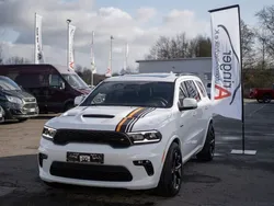 Weiß Neu 2024 Dodge Durango SUV | 79.600 € (Etwas zu teuer)