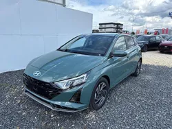Grün Neu 2025 Hyundai i20 Style Limousine | 19.990 € (Guter Preis)