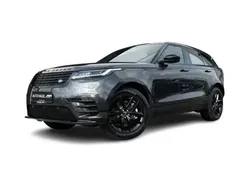 Carpathian grey Gebraucht 2023 Land Rover Range Rover Velar SE Dynamic SUV | 59.899 € (Guter Preis)