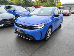 Blau Gebraucht 2024 Opel Corsa Kleinwagen | 14.999 € (Superpreis)