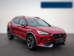 Rot metallic Gebraucht 2023 Cupra Formentor SUV | 30.610 € (Fairer Preis)