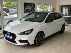 Weiß Gebraucht 2020 Hyundai i30 N Performance Limousine | 25.590 € (Guter Preis)