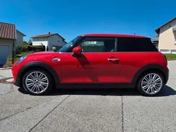 Rot Gebraucht 2018 Mini Cooper Chili Kleinwagen | 16.900 € (Fairer Preis)