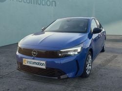 Blau Gebraucht 2025 Opel Corsa Kleinwagen | 18.149 € (Guter Preis)