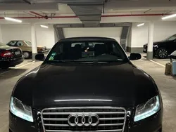 Audi A5 Cabriolet