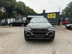 Grau Gebraucht 2015 BMW X6 SUV | 22.800 € (Etwas zu teuer)