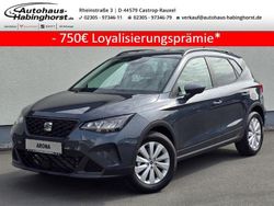 Grau Neu 2025 Seat Arona SUV | 25.590 € (Guter Preis)