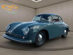 Blau Gebraucht 1958 Porsche 356 | 127.890 €