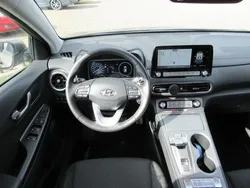Braun Gebraucht 2023 Hyundai Kona Trend SUV | 24.990 € (Fairer Preis)