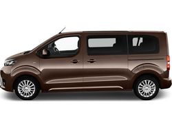 Weiß Neu 2025 Toyota Proace Verso Kombi | 49.900 €