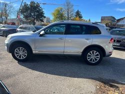 Silber Gebraucht 2010 VW Touareg SUV | 10.900 € (Superpreis)