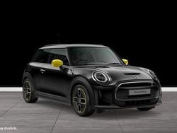 Schwarz Gebraucht 2022 Mini Cooper SE Kleinwagen | 17.910 € (Fairer Preis)