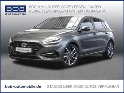 Amazon grey Gebraucht 2021 Hyundai i30 Edition 30+ Limousine | 19.770 € (Fairer Preis)