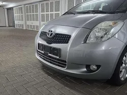 Gebraucht 2008 Toyota Yaris Team Limousine | 2.850 € (Fairer Preis)