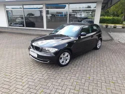Schwarz Gebraucht 2011 BMW 118 Coupé Advantage Coupé | 6.990 € (Guter Preis)
