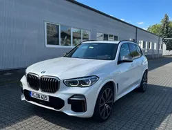 Weiß Gebraucht 2019 BMW X5 Performance SUV | 44.900 € (Guter Preis)