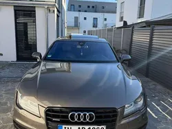 Gebraucht 2013 Audi A7 Sport Kleinwagen | 18.250 € (Fairer Preis)