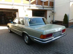 Gebraucht 1974 Mercedes 280 Limousine | 22.500 €