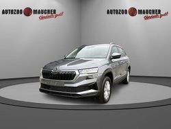 Graphitegrau metallic Neu 2025 Skoda Karoq Selection SUV | 37.990 € (Fairer Preis)