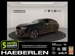 Karbonschwarz Gebraucht 2025 Opel Astra Kombi | 29.980 € (Etwas zu teuer)