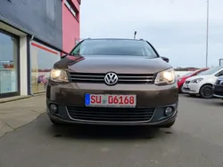 VW Touran
