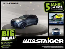 Lackierung platiniumgrau/metallic Gebraucht 2022 DS Automobiles DS7 Crossback Performance SUV | 25.999 € (Superpreis)