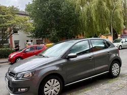 Grau Gebraucht 2014 VW Polo Life Limousine | 8.499 € (Guter Preis)