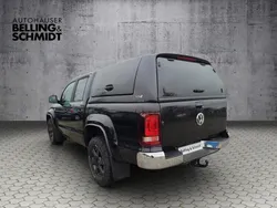 VW Amarok