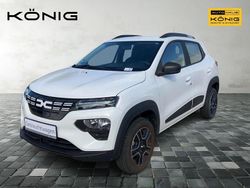 Andere Gebraucht 2023 Dacia Spring Essentiel Kleinwagen | 12.999 € (Fairer Preis)