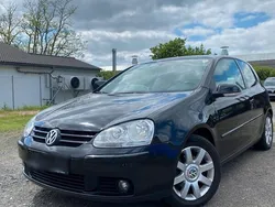 Schwarz Gebraucht 2011 VW Golf VI Kleinwagen | 4.700 € (Guter Preis)