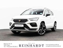 "bila" weiss Gebraucht 2023 Cupra Ateca VZ SUV | 30.285 € (Guter Preis)