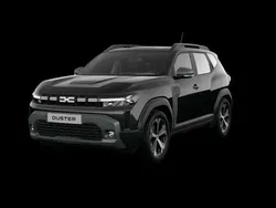Perlmuttschwarz Gebraucht 2024 Dacia Duster Journey SUV | 27.490 € (Fairer Preis)