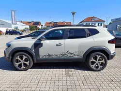 Sandstone beige Neu 2025 Dacia Duster Journey SUV | 24.260 € (Guter Preis)