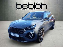 Grau Gebraucht 2024 Peugeot 2008 GT SUV | 24.980 € (Etwas zu teuer)