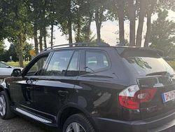Gebraucht 2006 BMW X3 SUV | 8.000 € (Etwas zu teuer)