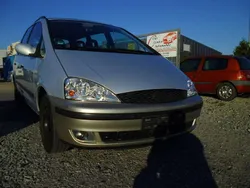 Silber Gebraucht 2002 Ford Galaxy Van / Kleinbus | 1.750 € (Fairer Preis)