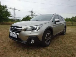 Tungsten Gebraucht 2019 Subaru Outback Active SUV | 26.990 € (Fairer Preis)
