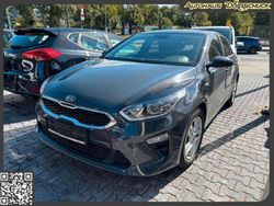 Dark penta Gebraucht 2019 Kia Ceed Edition 7 Kleinwagen | 13.490 € (Fairer Preis)
