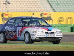 Blau Gebraucht 2001 Ford Mondeo ST200 Limousine | 9.999 €