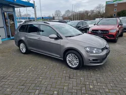Grau Gebraucht 2014 VW Golf VII Cup Kombi | 10.950 € (Teuer)
