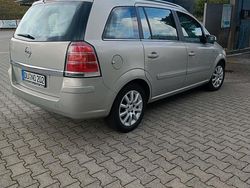Gebraucht 2006 Opel Zafira Van / Kleinbus | 1.500 € (Fairer Preis)
