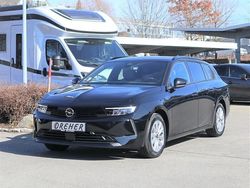 Karbon schwarz () Gebraucht 2025 Opel Astra Edition Kombi | 23.980 € (Guter Preis)